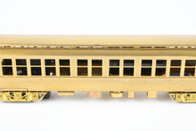 Load image into Gallery viewer, HO Brass WP Car Corp. BRT/BTU - Brooklyn Rapid Transit/Brooklyn Union Elevated 1200