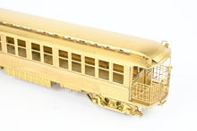 Load image into Gallery viewer, HO Brass WP Car Corp. BRT/BTU - Brooklyn Rapid Transit/Brooklyn Union Elevated 1200