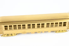 Load image into Gallery viewer, HO Brass WP Car Corp. BRT/BTU - Brooklyn Rapid Transit/Brooklyn Union Elevated 1200