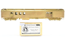Load image into Gallery viewer, HO Brass Oriental Limited GN - Great Northern 1935 Empire Builder Baggage Mail Express