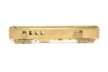 Load image into Gallery viewer, HO Brass Oriental Limited GN - Great Northern 1935 Empire Builder Baggage Mail Express
