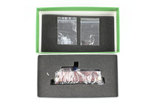 Load image into Gallery viewer, HO Brass OMI - Overland Models, Inc. NYC - New York Central 19000 Series Plywood Caboose Factory Painted/Unlettered