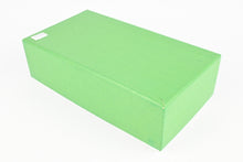 Load image into Gallery viewer, HO Brass OMI - Overland Models, Inc. NYC - New York Central 19000 Series Plywood Caboose Factory Painted/Unlettered