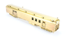 Load image into Gallery viewer, HO Brass Oriental Limited GN - Great Northern 1935 Empire Builder Baggage Mail Express