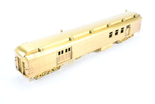 Load image into Gallery viewer, HO Brass Oriental Limited GN - Great Northern 1935 Empire Builder Baggage Mail Express