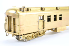 Load image into Gallery viewer, HO Brass Oriental Limited GN - Great Northern 1935 Empire Builder Baggage Mail Express
