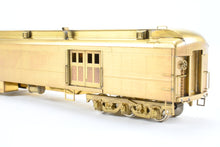 Load image into Gallery viewer, HO Brass Oriental Limited GN - Great Northern 1935 Empire Builder Baggage Mail Express