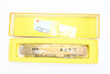 Load image into Gallery viewer, HO Brass Oriental Limited GN - Great Northern 1935 Empire Builder Baggage Mail Express