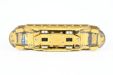 Load image into Gallery viewer, HO Brass NJ Custom Brass MSR - Metropolitan Street Railway Single Truck Short Closed Trolley