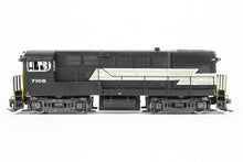 Load image into Gallery viewer, HO Brass Alco Models NYC - New York Central Fairbanks Morse FM H-20-44 Switcher CP No. 7108