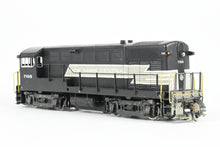 Load image into Gallery viewer, HO Brass Alco Models NYC - New York Central Fairbanks Morse FM H-20-44 Switcher CP No. 7108