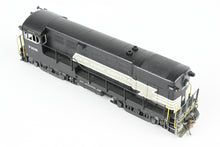 Load image into Gallery viewer, HO Brass Alco Models NYC - New York Central Fairbanks Morse FM H-20-44 Switcher CP No. 7108