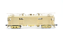 Load image into Gallery viewer, HO Brass Suydam PE - Pacific Electric Wood Box Motor