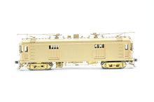 Load image into Gallery viewer, HO Brass Suydam PE - Pacific Electric Wood Box Motor