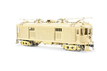 Load image into Gallery viewer, HO Brass Suydam PE - Pacific Electric Wood Box Motor