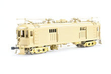 Load image into Gallery viewer, HO Brass Suydam PE - Pacific Electric Wood Box Motor