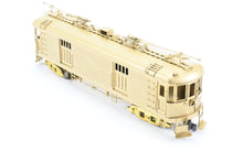 Load image into Gallery viewer, HO Brass Suydam PE - Pacific Electric Wood Box Motor
