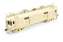 Load image into Gallery viewer, HO Brass Suydam PE - Pacific Electric Wood Box Motor