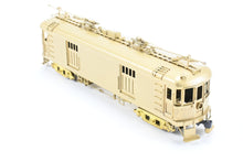Load image into Gallery viewer, HO Brass Suydam PE - Pacific Electric Wood Box Motor