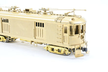 Load image into Gallery viewer, HO Brass Suydam PE - Pacific Electric Wood Box Motor