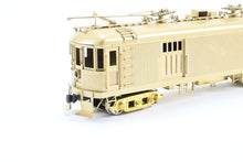 Load image into Gallery viewer, HO Brass Suydam PE - Pacific Electric Wood Box Motor