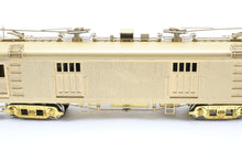 Load image into Gallery viewer, HO Brass Suydam PE - Pacific Electric Wood Box Motor