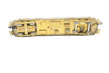 Load image into Gallery viewer, HO Brass Suydam PE - Pacific Electric Wood Box Motor