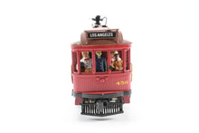 Load image into Gallery viewer, HO Brass Suydam PE - Pacific Electric Mount Lowe Car Custom Painted No. 456 REBOXX