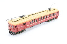 Load image into Gallery viewer, HO Brass Suydam PE - Pacific Electric Blimp 76' Combine Powered Custom Painted No. 498