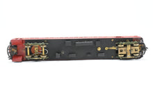 Load image into Gallery viewer, HO Brass Suydam PE - Pacific Electric Blimp 76' Combine Powered Custom Painted No. 498