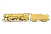 Load image into Gallery viewer, HO Brass Key Imports NYC - New York Central #1594 H-5s Class 2-8-2 Mikado