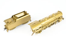 Load image into Gallery viewer, HO Brass Key Imports NYC - New York Central #1594 H-5s Class 2-8-2 Mikado