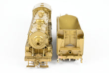 Load image into Gallery viewer, HO Brass Key Imports NYC - New York Central #1594 H-5s Class 2-8-2 Mikado
