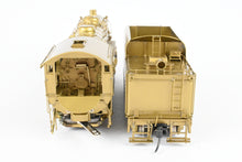 Load image into Gallery viewer, HO Brass Key Imports NYC - New York Central #1594 H-5s Class 2-8-2 Mikado