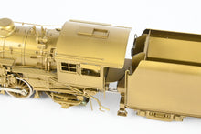 Load image into Gallery viewer, HO Brass Key Imports NYC - New York Central #1594 H-5s Class 2-8-2 Mikado