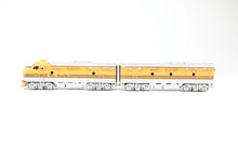 Load image into Gallery viewer, HO Brass Oriental Limited D&RGW - Rio Grande EMD F3 Phase II/III A/B Set 1500 HP Each Factory Painted