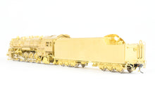 Load image into Gallery viewer, HO Brass Key Imports NYC - New York Central L-3b 4-8-2 Mohawk 1983 Run
