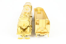 Load image into Gallery viewer, HO Brass Key Imports NYC - New York Central L-3b 4-8-2 Mohawk 1983 Run