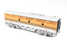 Load image into Gallery viewer, HO Brass Oriental Limited D&RGW - Rio Grande EMD F3 Phase II/III A/B Set 1500 HP Each Factory Painted