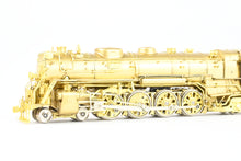 Load image into Gallery viewer, HO Brass Key Imports NYC - New York Central L-3b 4-8-2 Mohawk 1983 Run