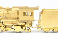 Load image into Gallery viewer, HO Brass Key Imports NYC - New York Central L-3b 4-8-2 Mohawk 1983 Run