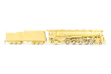 Load image into Gallery viewer, HO Brass Key Imports NYC - New York Central L-2a 4-8-2 Mohawk 1989 Run Coasting Drive 1 of 10 RARE!
