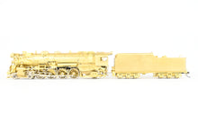 Load image into Gallery viewer, HO Brass Key Imports NYC - New York Central L-2a 4-8-2 Mohawk 1989 Run Coasting Drive 1 of 10 RARE!