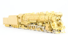 Load image into Gallery viewer, HO Brass Key Imports NYC - New York Central L-2a 4-8-2 Mohawk 1989 Run Coasting Drive 1 of 10 RARE!
