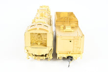 Load image into Gallery viewer, HO Brass Key Imports NYC - New York Central L-2a 4-8-2 Mohawk 1989 Run Coasting Drive 1 of 10 RARE!