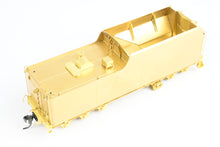 Load image into Gallery viewer, HO Brass Key Imports NYC - New York Central L-2a 4-8-2 Mohawk 1989 Run Coasting Drive 1 of 10 RARE!