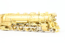 Load image into Gallery viewer, HO Brass Key Imports NYC - New York Central L-2a 4-8-2 Mohawk 1989 Run Coasting Drive 1 of 10 RARE!