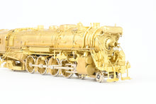 Load image into Gallery viewer, HO Brass Key Imports NYC - New York Central L-2a 4-8-2 Mohawk 1989 Run Coasting Drive 1 of 10 RARE!