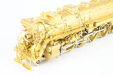 Load image into Gallery viewer, HO Brass Key Imports NYC - New York Central L-2a 4-8-2 Mohawk 1989 Run Coasting Drive 1 of 10 RARE!