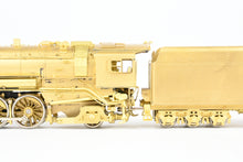 Load image into Gallery viewer, HO Brass Key Imports NYC - New York Central L-2a 4-8-2 Mohawk 1989 Run Coasting Drive 1 of 10 RARE!